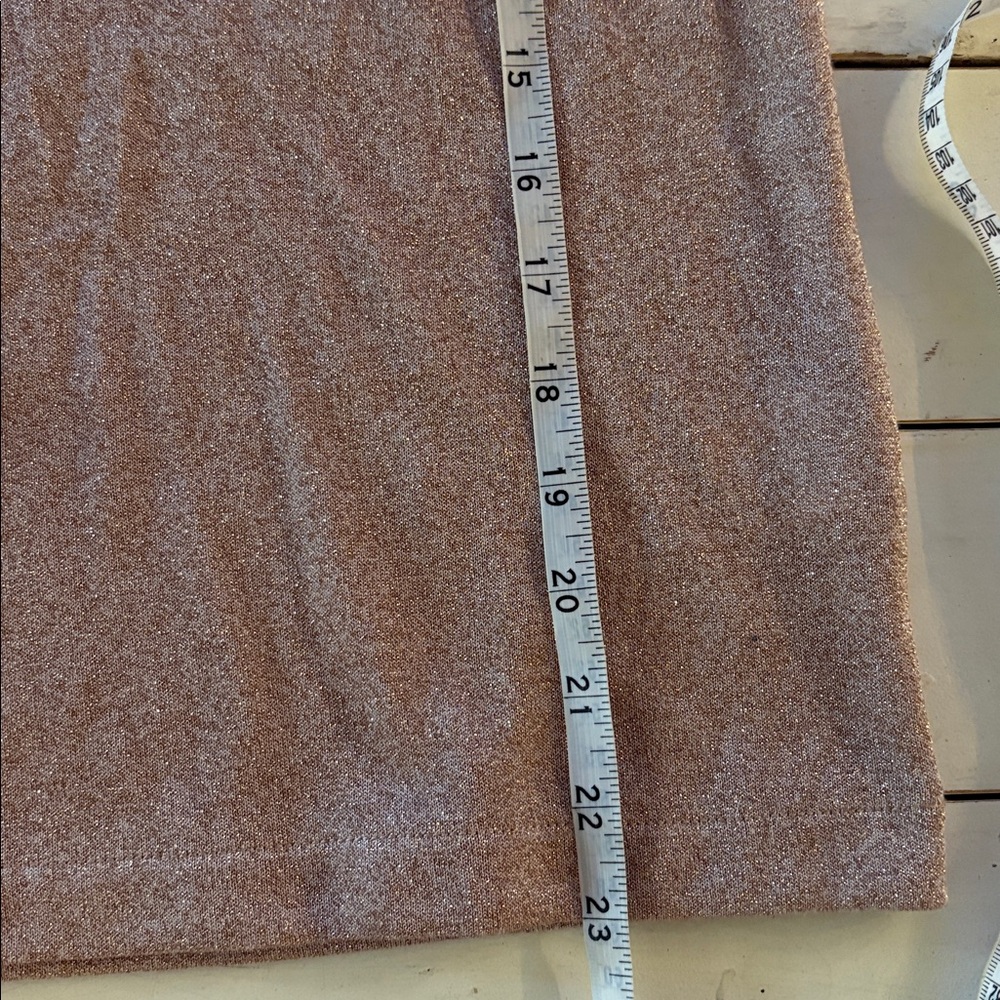 2 J. Crew Sparkling Tops, Both Like New and XS - Picture 4 of 13